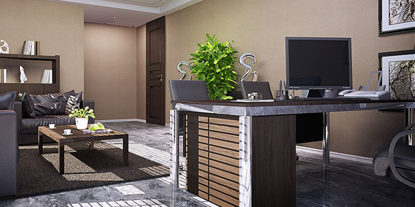 Company registration business address service