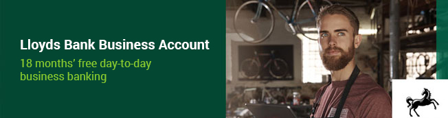 Lloyds Bank Business Account Mint Formations