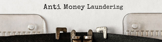 Money laundering regulations