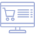 Business E-commerce website