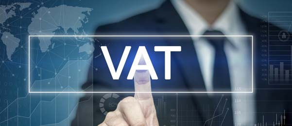 VAT registration online service