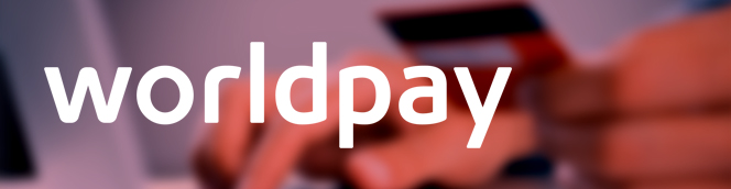 WorldPay merchant account