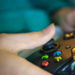 How to start a video game company in the UK