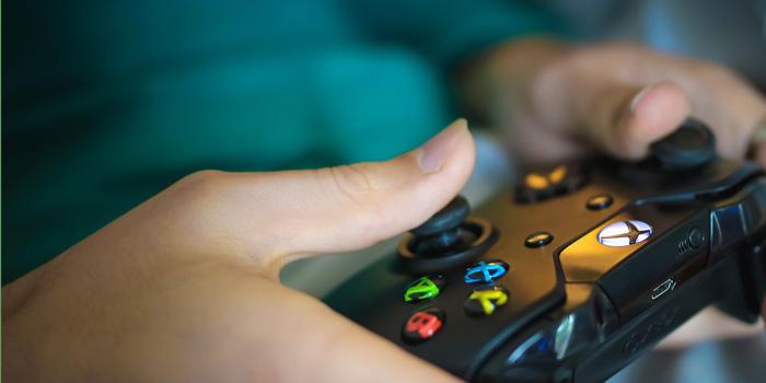 start a proper video game business in the UK