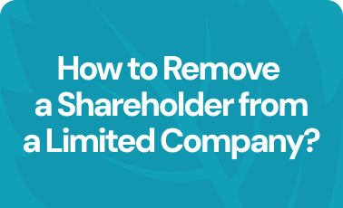 How to remove a shareholder from a limited company? (…and how to transfer shares to a new shareholder)