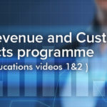 HM Revenue and Customs tax facts programme (Tax educations videos 1&2)