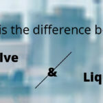 What is the difference between dissolution and liquidation?