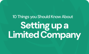 10 Things you should know about setting up a limited company