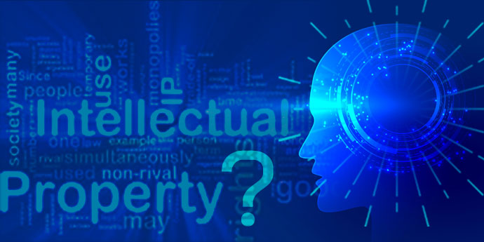 What is Intellectual Property Right? (…and four ways to protect your Intellectual property)