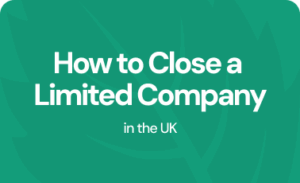 How to close a limited company in the UK