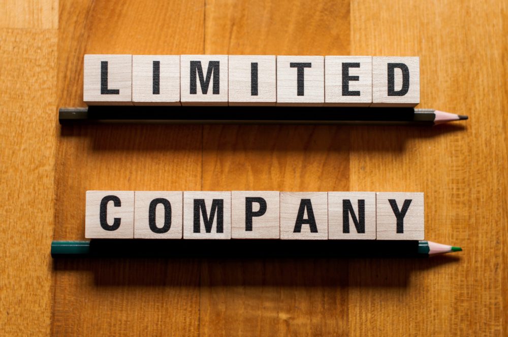 Setting Up Limited Company