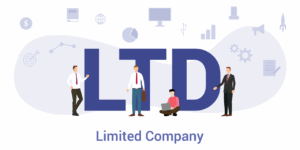 What does LTD mean? Your complete guide to limited companies