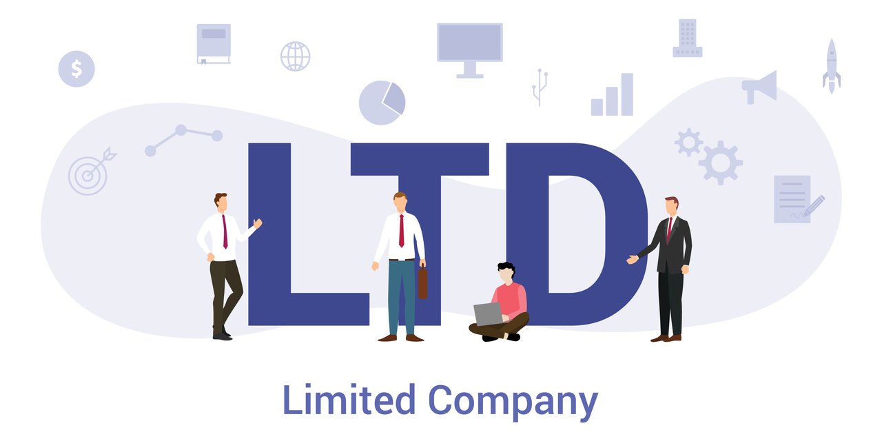 What Does LTD Mean? Your Complete Guide to Limited Companies