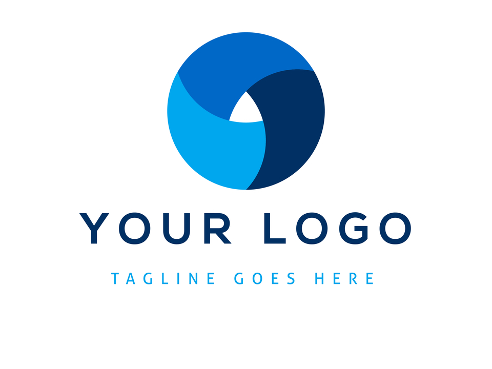 Thiết kế logo of a company độc đáo và chuyên nghiệp tại Hà Nội