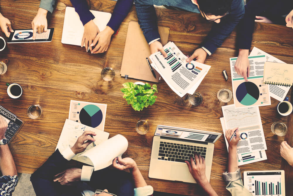 marketing trend virtual events