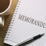 What are a company’s memorandum and articles of association?