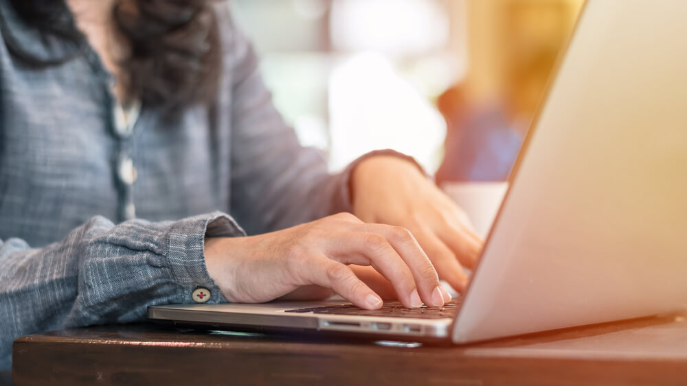 Register with Companies House