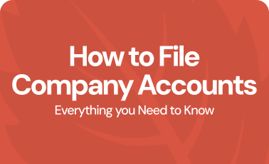 How to file company accounts: Everything you need to know