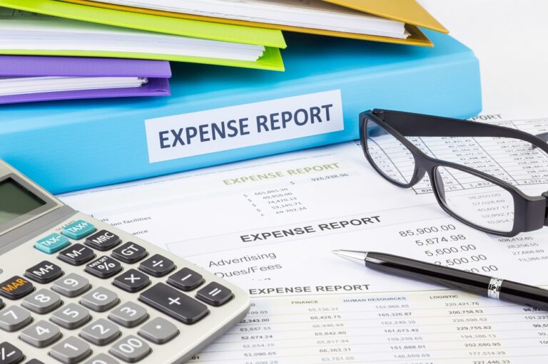 A Complete Guide to Self-Employed Expenses