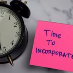 What Is Your Date of Incorporation? Everything Limited Companies Need to Know