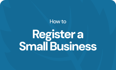 How to Register a Small Business
