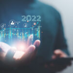 Business Trends 2022: Four Future Trends of the Year Ahead