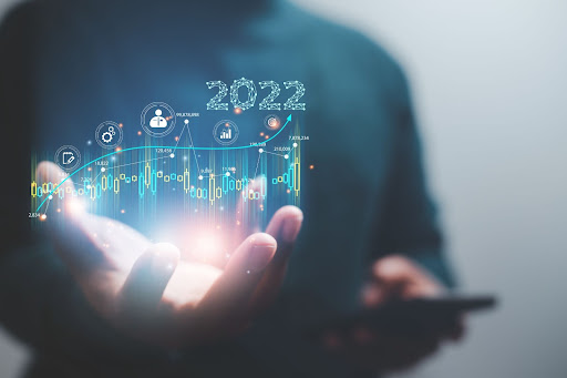 Business Trends 2022: Four Future Trends of the Year Ahead