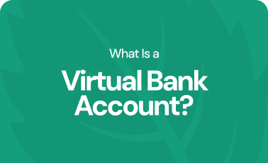 What Is a virtual bank account?