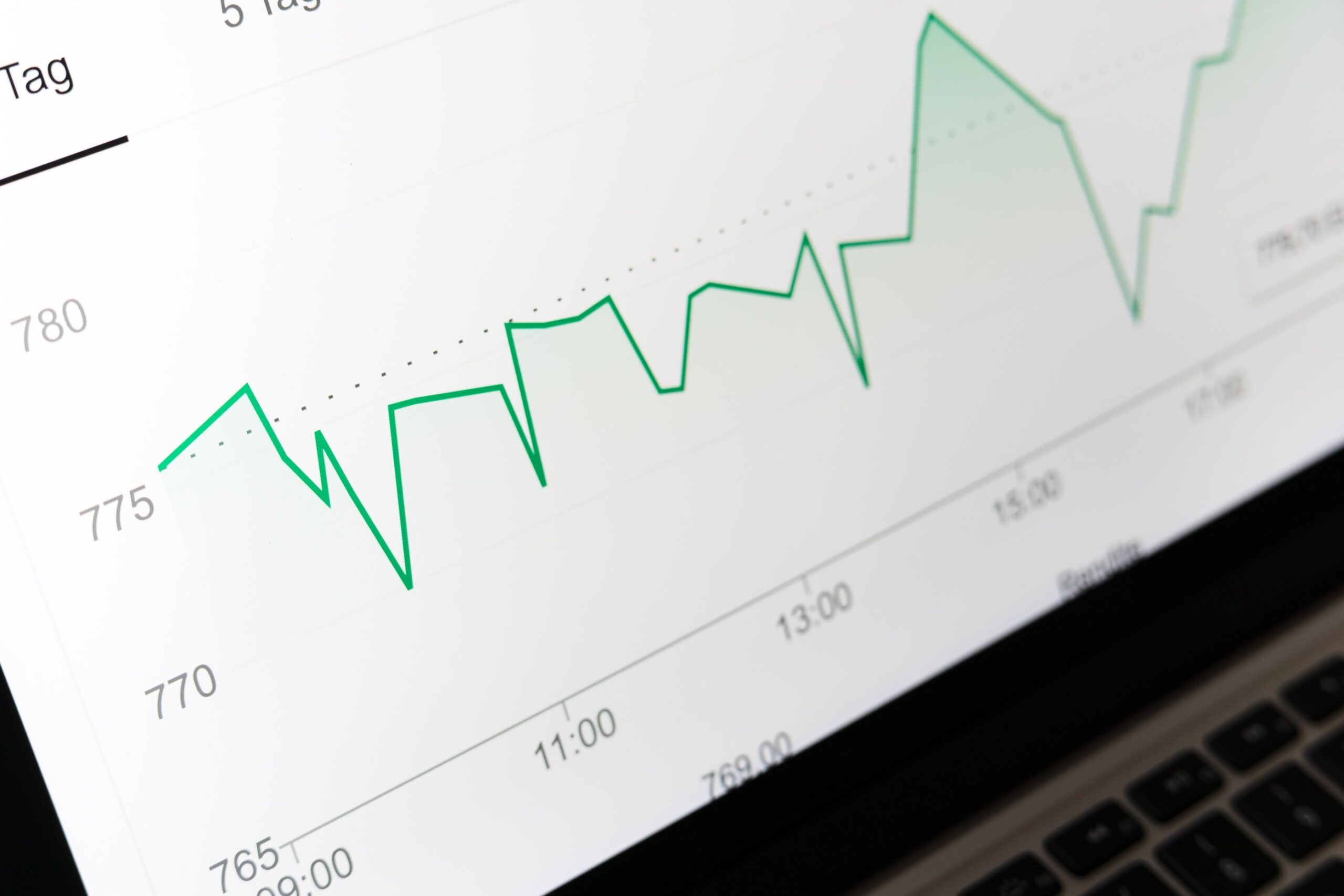 Shares vs Stocks: The Difference Explained