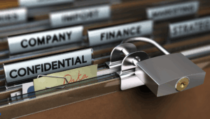 What information can you see in Companies House searches?