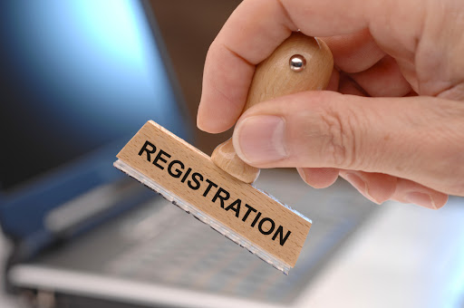 Registration