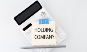 What is a holding company? Everything you need to know