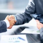 A complete guide to forming a business partnership