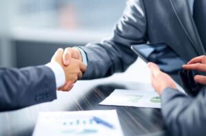 A complete guide to forming a business partnership