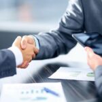 A Complete Guide to Forming a Business Partnership
