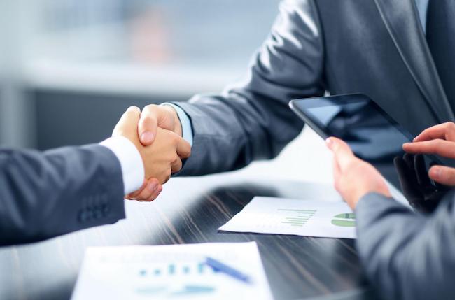 A Complete Guide to Forming a Business Partnership