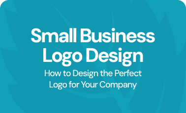 Small business logo design: How to design the perfect logo for your company