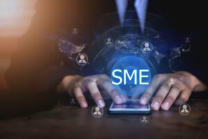 What is an SME? Everything you need to know before starting a UK business