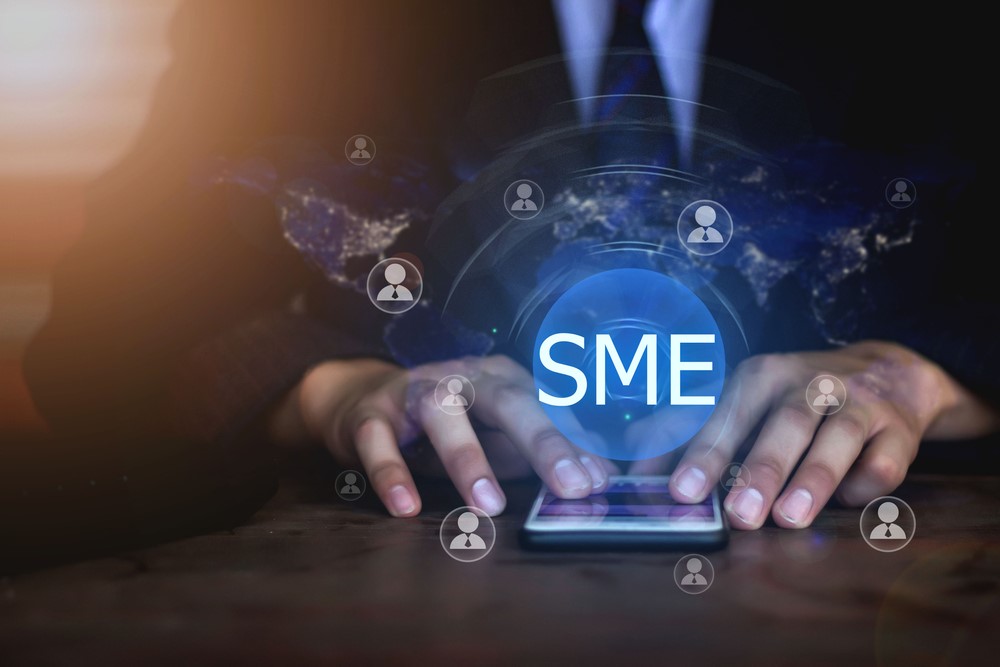 What is an SME