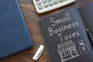 Navigating UK business tax: What you need to know as a small business owner