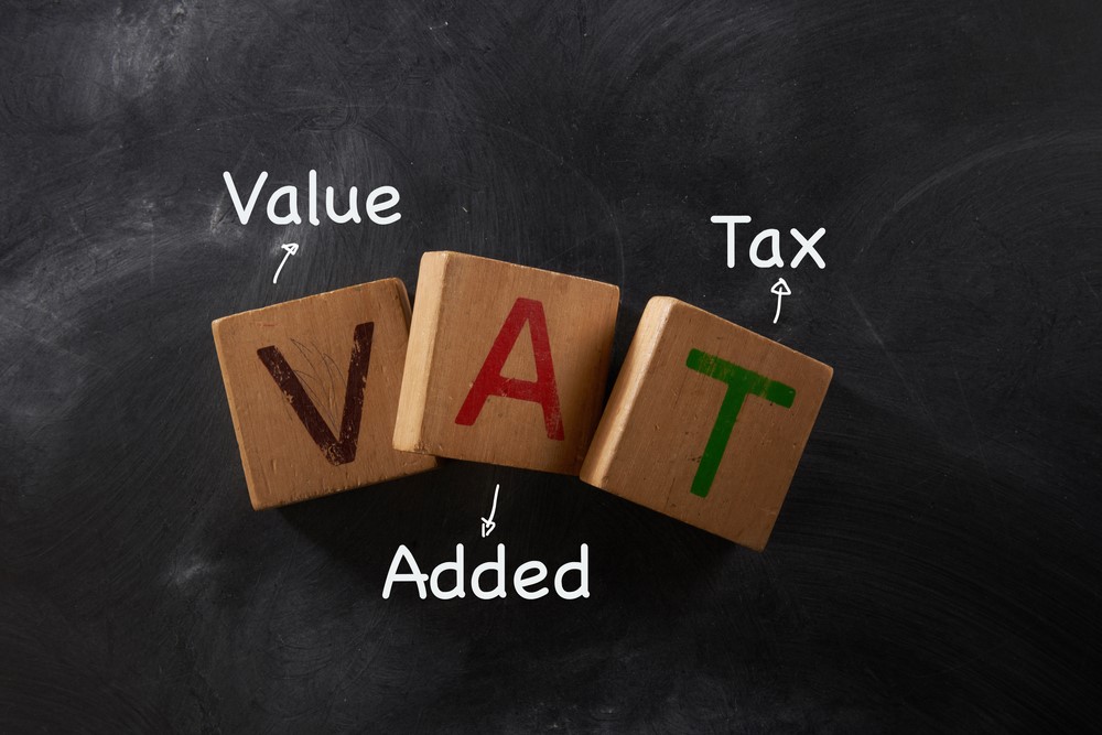 vat