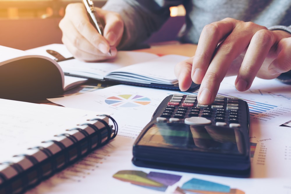 Implementing Your Business Budget