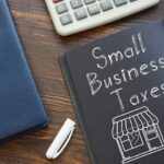 Navigating UK Business Tax: What You Need to Know as a Small Business Owner
