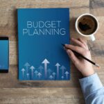 Building a business budget that works for you: A guide for UK-Based entrepreneurs