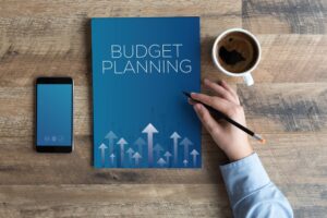 Building a business budget that works for you: A guide for UK-Based entrepreneurs
