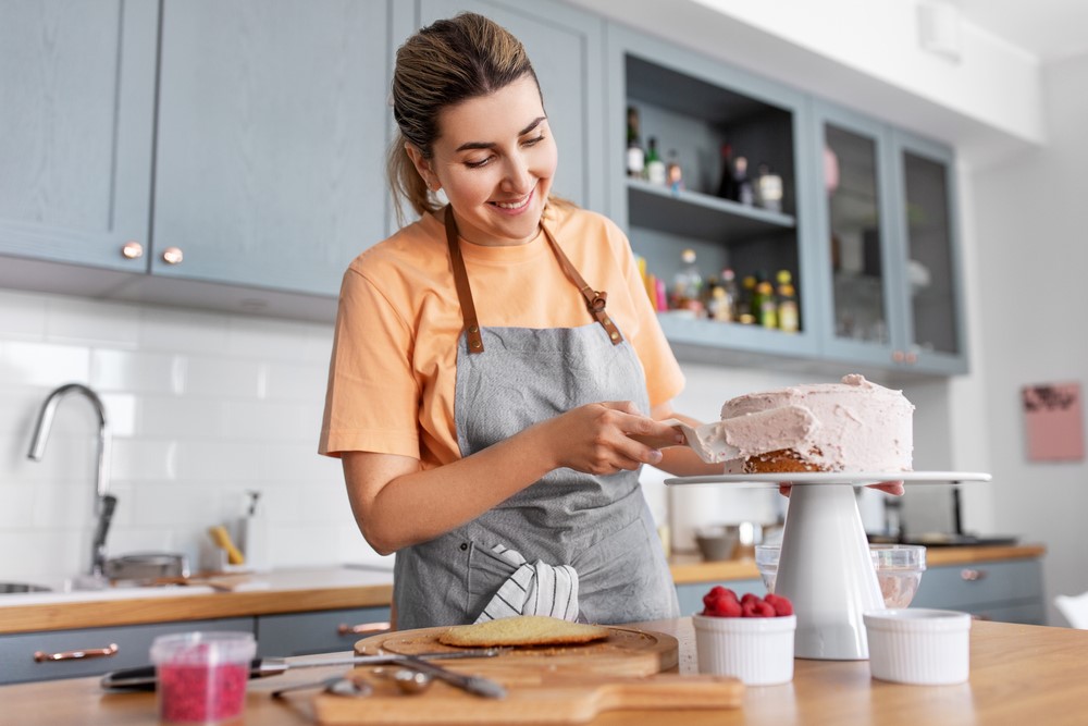 How to Start a Baking Business from Home — A Step-by-Step Guide for Home Bakers