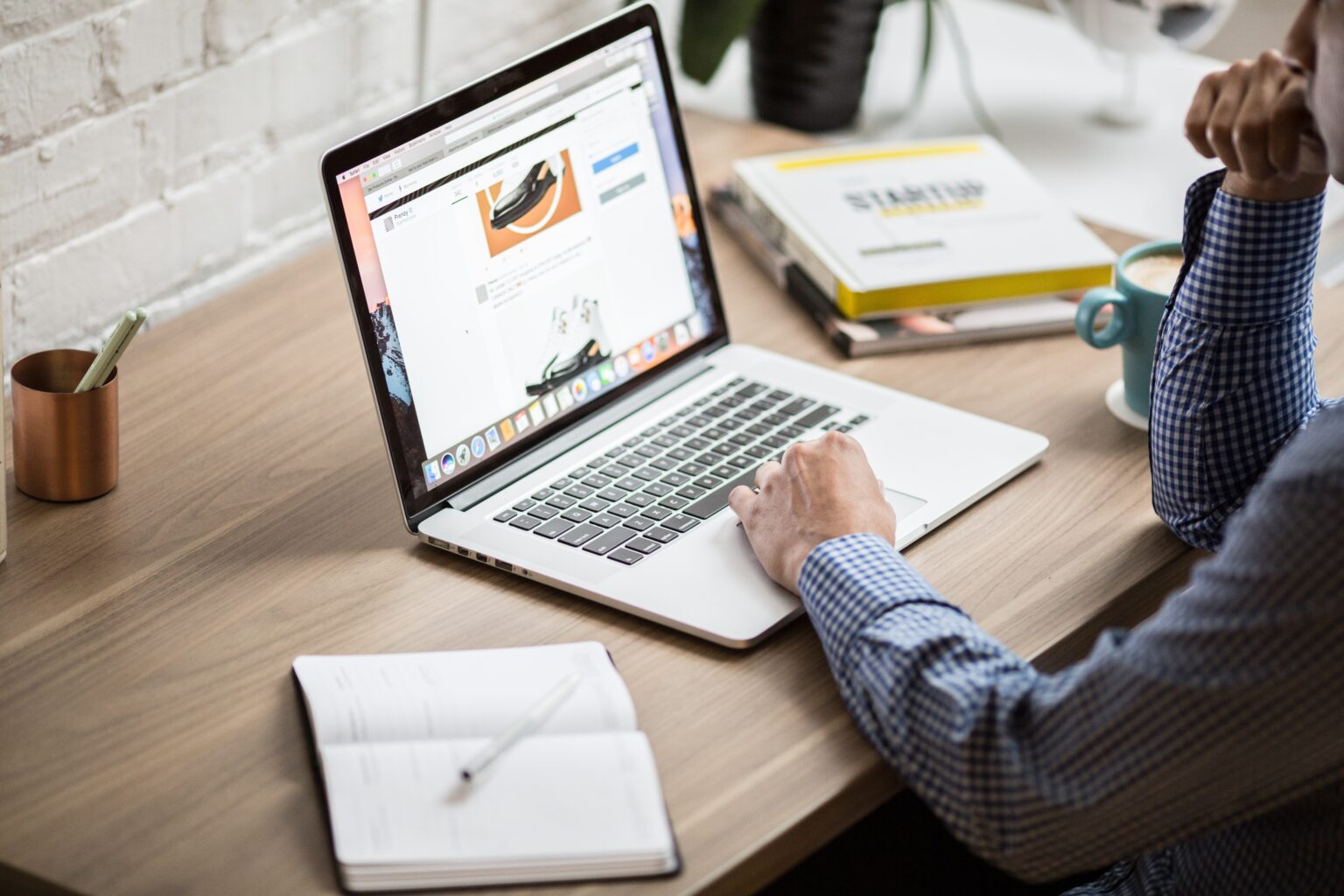 Product Research for Small Business Success