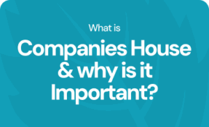 What is companies house & why is it important?