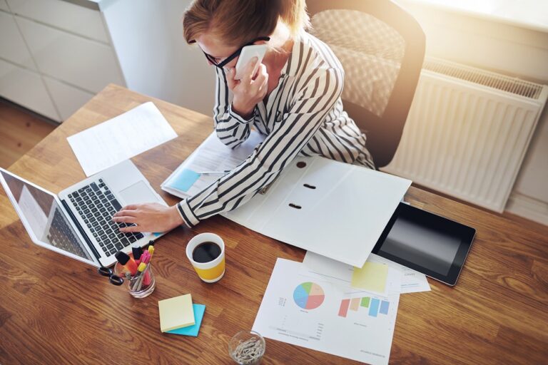 Self-Employment in the UK: A Comprehensive Guide