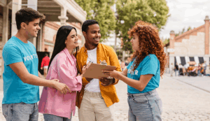 How to register as a non-profit Business